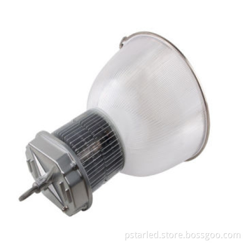 High bay light, industrial fixture lights, 150/20W high brightness COB LED, 5-year warranty